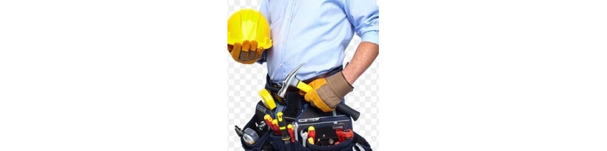 Equipment installation