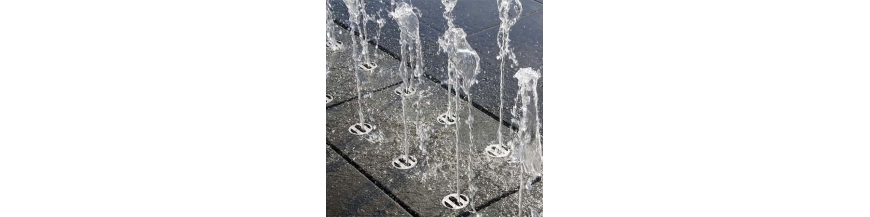 FOUNTAIN